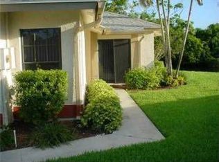 20937 S Boca Ridge Dr #CORNER, Palm Beach, FL 33428