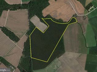 Blue Bird Ln, Laurel, DE 19956