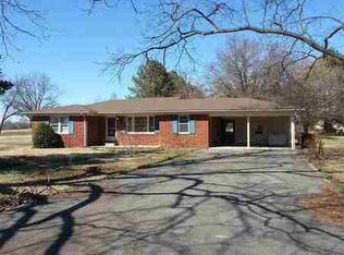 40 Bend Rd, Dyersburg, TN 38024