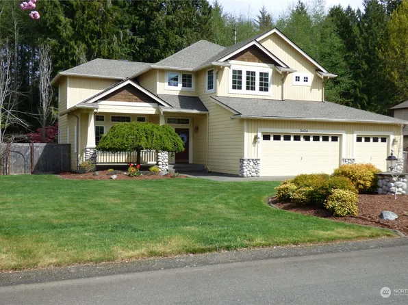 3434 33rd Way NW, Olympia, WA 98502