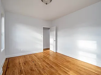 Rented by City Connections Realty