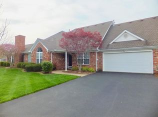 10206 Capron Ln, Louisville, KY 40241