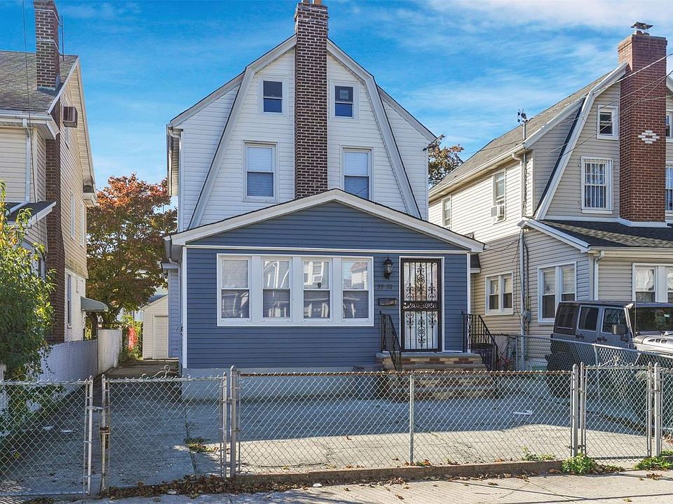 9978 211th Place, Queens Village, NY 11429 Zillow