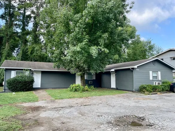 2403 Mastin Lake Rd NE #2, Huntsville, AL 35810