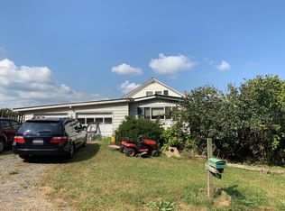 756 Deep Spring Rd, Petersburg, WV 26847