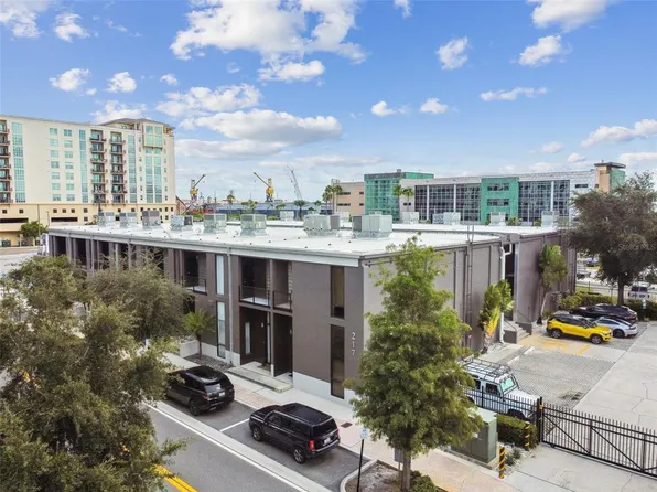 217 N 12th St APT 112, Tampa, FL 33602