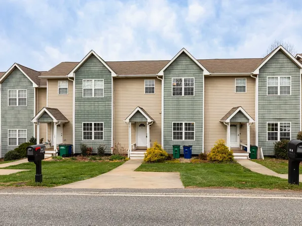 34 Union Chapel Rd APT 11, Weaverville, NC 28787