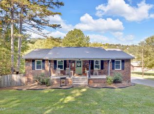 674 Sumpter Rd, Kingsport, TN 37663