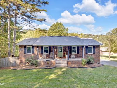 674 Sumpter Rd, Kingsport, TN, 37663