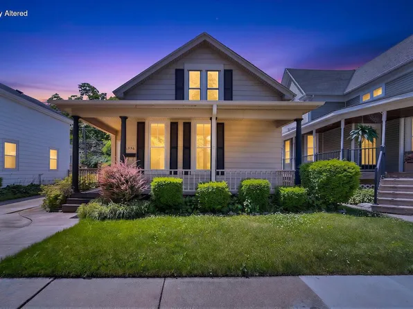 1526 Wisconsin AVENUE, Racine, WI 53403