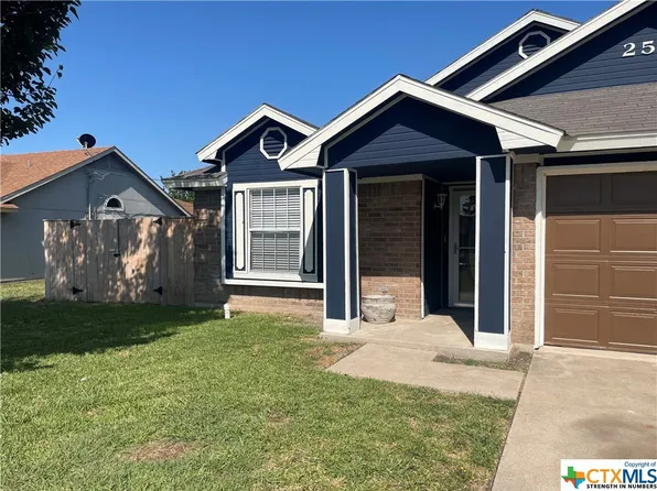 2501 Savage Dr, Killeen, TX 76543