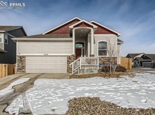 6238 Jorie Rd, Colorado Springs, CO 80927