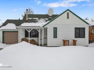 1310 H St, Anchorage, AK 99501