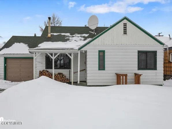 1310 H St, Anchorage, AK 99501