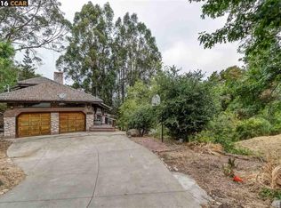 25785 Fairview Ave, Hayward, CA 94542