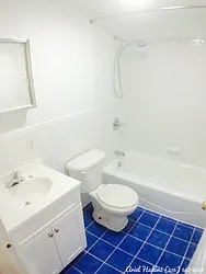 Rented by J Misrahi Realty Corp