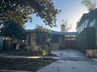 1706 S Sherbourne Dr, Los Angeles, CA 90035