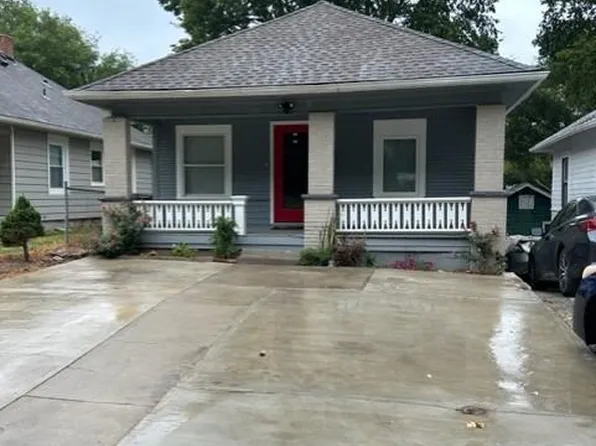 2640 N Early St, Kansas City, KS 66101