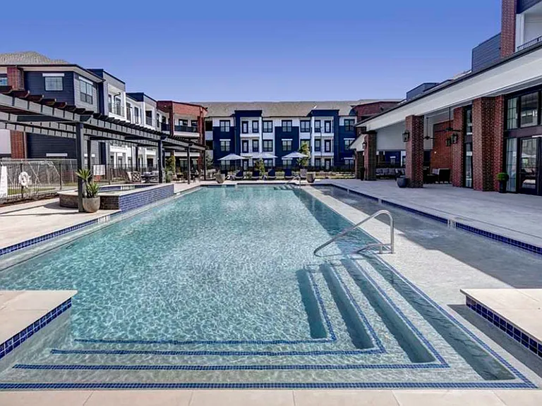 NorthStar Georgetown - 55+ Active Adult Apartment Homes — Photo 1