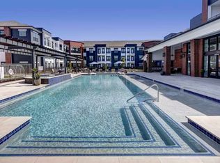 NorthStar Georgetown - 55+ Active Adult Apartment Homes, Georgetown, TX 78626