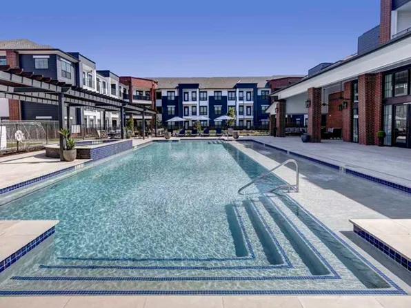 NorthStar Georgetown - 55+ Active Adult Apartment Homes