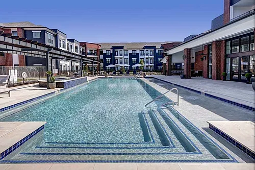 NorthStar Georgetown - 55+ Active Adult Apartment Homes Photo 1