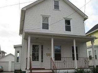 25 Ralph St, Beacon, NY 12508