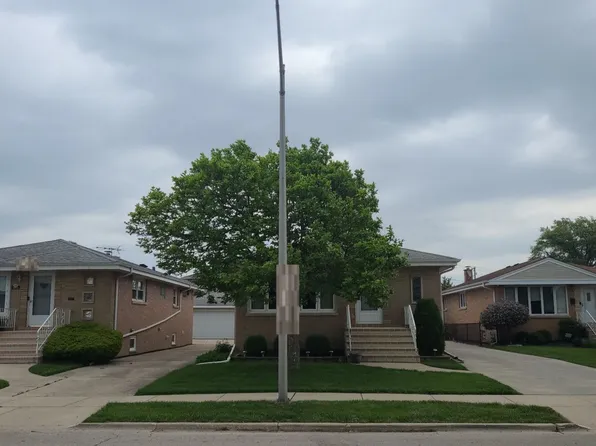 4633 N Plainfield Ave, Norridge, IL 60706