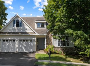 2 Montgomery Rd, Northford, CT 06472