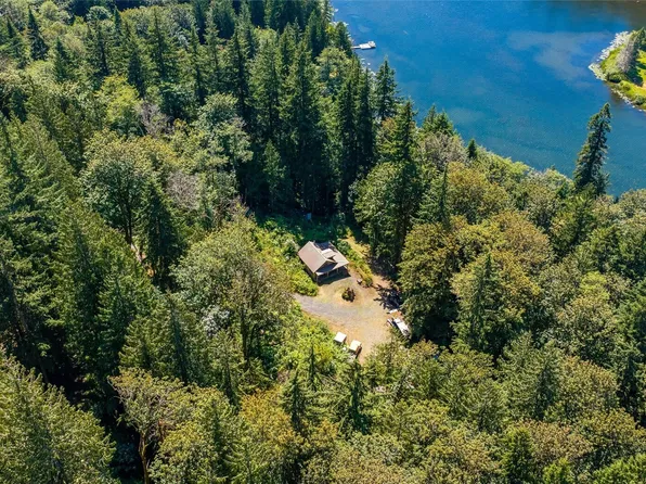 9075 Upper Frost Creek Road, Maple Falls, WA 98266