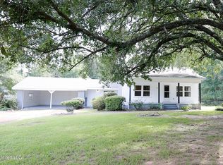 2637 Bill Lofton, Mc Call Creek, MS 39647