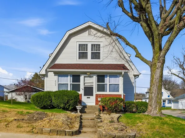 2502 S Delaware St, Indianapolis, IN 46225