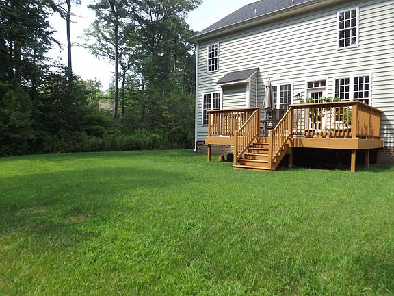 Exterior Rear