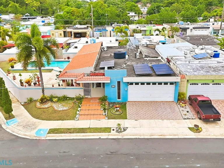 km 149 Calle El Yunque #HS20 — Photo 15