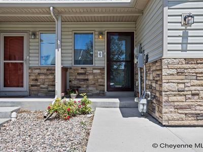 6616 Painted Rock Trl, Cheyenne, WY, 82001