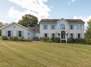 28 Brown Rd, Pleasant Valley, NY 12569
