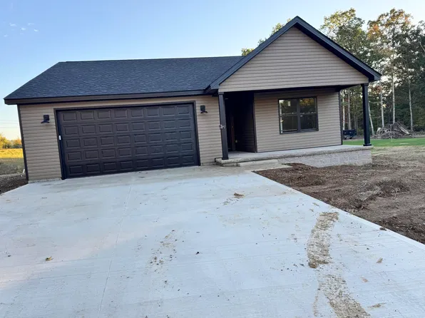 999 Barton Mill Rd, Corbin, KY 40701