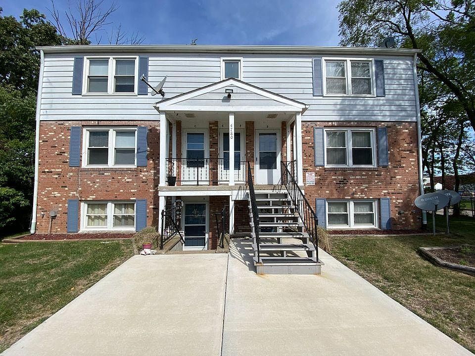 1st image of 4780 Pinoak Dr