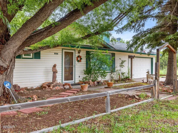 266 10th Lots St #162-163-164, Eagar, AZ 85925