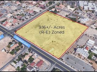 6400 Stewart Ave, Las Vegas, NV 89110