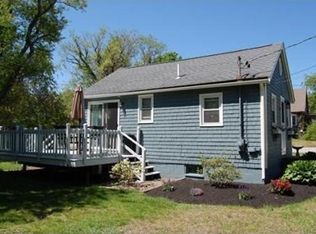36 Turner Rd, Scituate, MA 02066