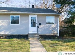 217 Walnut Aly, Aberdeen, MD 21001