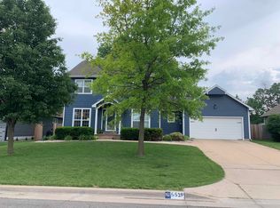 5519 E Pembrook St, Wichita, KS 67220