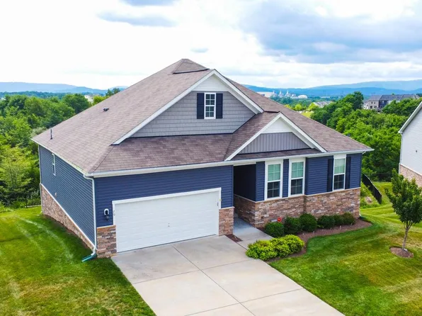 79 Putter Ct, Front Royal, VA 22630
