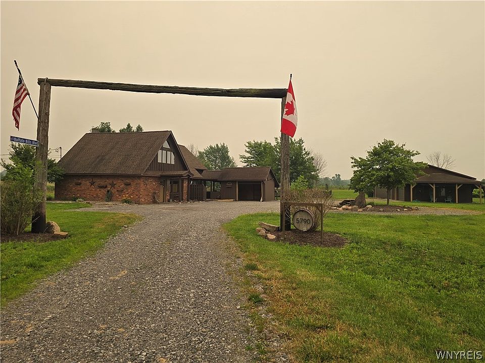 1st image of 5790 Royalton Center Rd