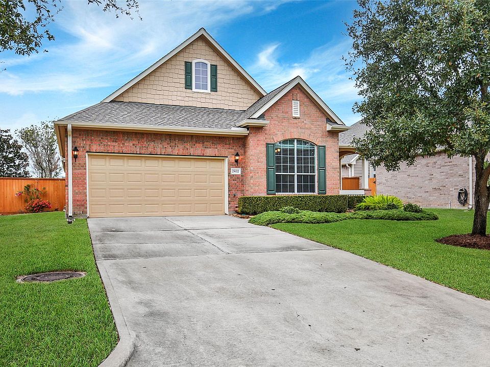 1st image of 25022 Almond Orchard Ln