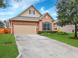 25022 Almond Orchard Ln, Katy, TX 77494