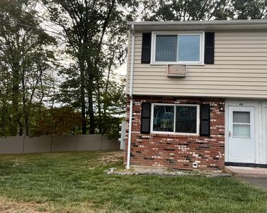 461 Spring Street APT 6A, Naugatuck, CT, 06770