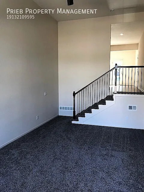 Delaware Ridge Townhome - Available September 29th — Photo 4