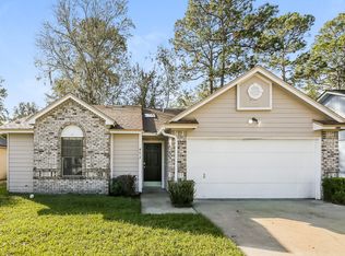 472 Blue Whale Way, Jacksonville, FL 32218